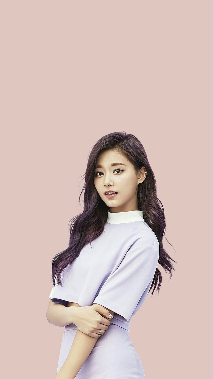 Twice Tzuyu posted by Michelle Anderson, tzuyu aesthetic HD phone wallpaper