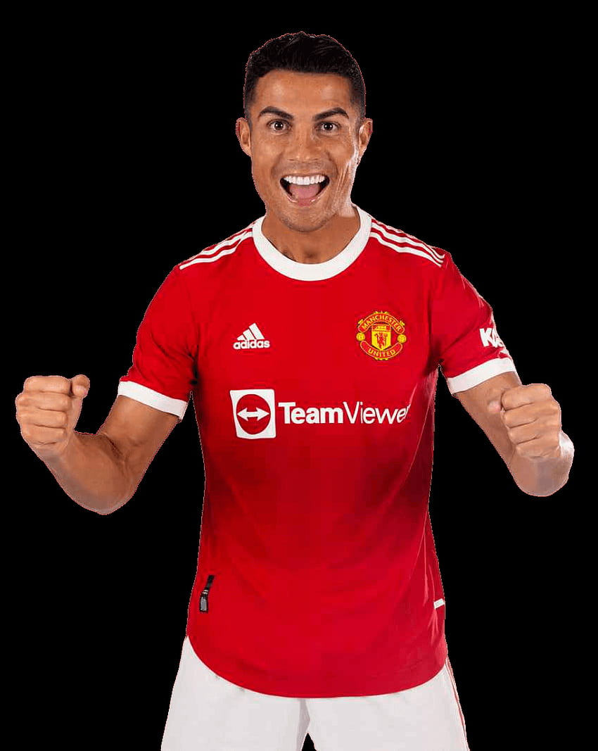 CR7 Cristiano Ronaldo Manchester United 2021 2022, manchester united 2022 HD phone wallpaper
