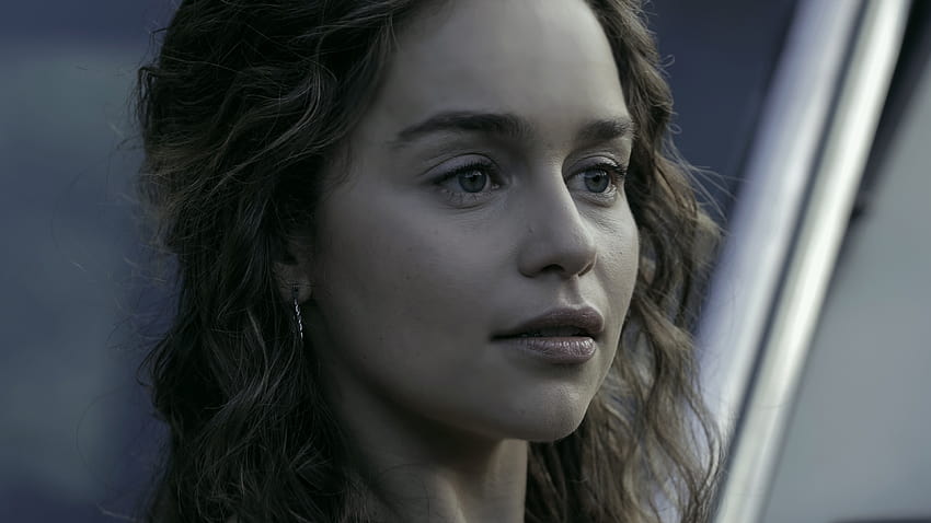 Emilia Clarke In Above Suspicion 2019, 映画, エミリア クラーク 2019 高画質の壁紙
