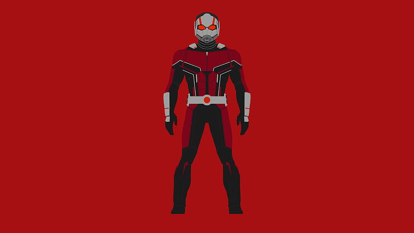 1920x1080 Ant Man Minimalism Laptop Full , Backgrounds, and, ant man suit HD wallpaper