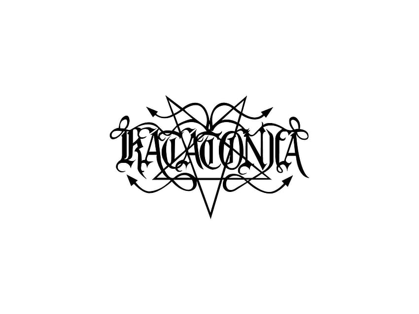 KATATONIA HD wallpaper | Pxfuel