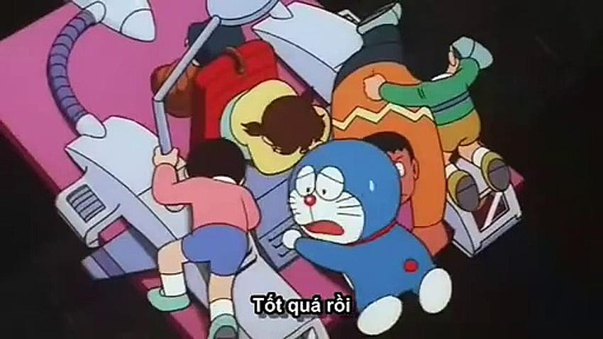 Doraemon Movie 2002, doraemon robot HD wallpaper | Pxfuel