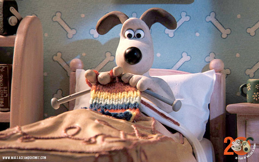 wallace, And, Gromit / i Mobile Backgrounds Tapeta HD