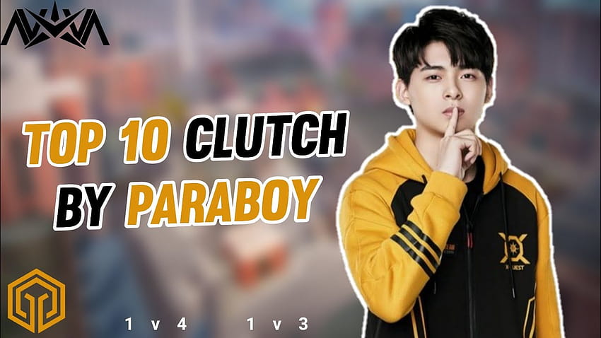 Top 10 Clutch By Paraboy HD wallpaper