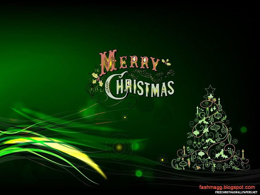 Merry Christmas X, christmas cards and gifts HD wallpaper