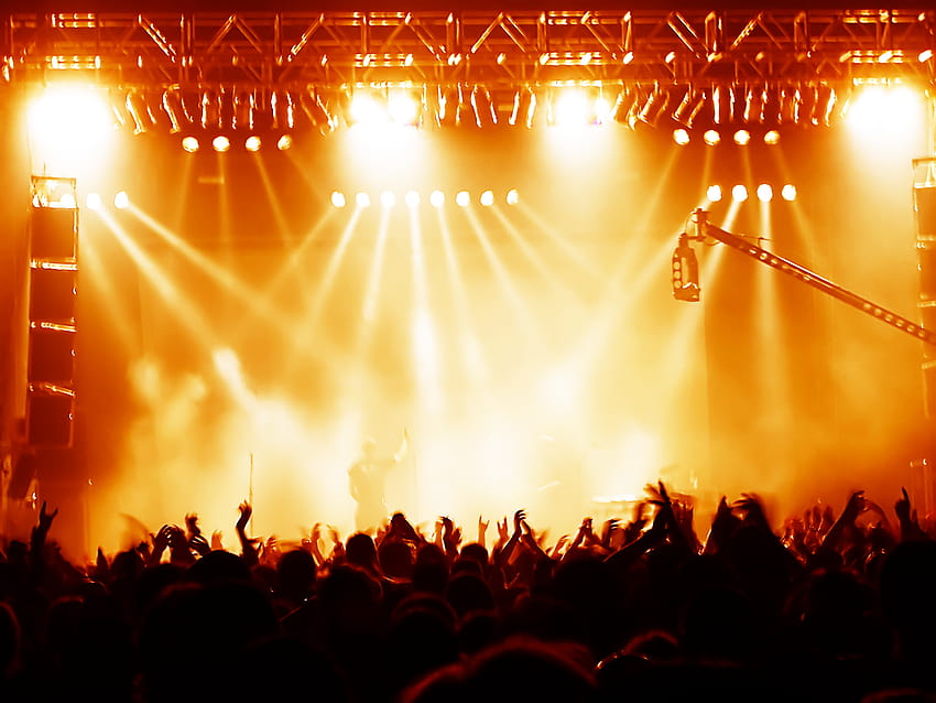 Stock Detail CONCERT CROWD StreetcodeGPX Official PSDs [2200x1650] for your , Mobile & Tablet, rock stage HD wallpaper