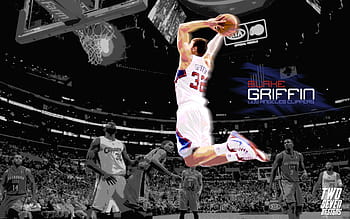 Blake Griffin admits he was irked by no-dunk count - NetsDaily