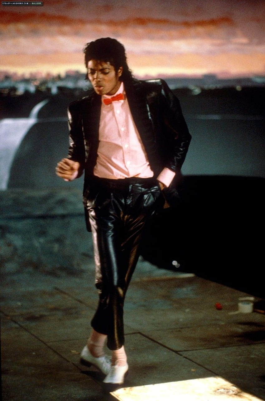 Michael Jackson Billie Jean HD phone wallpaper