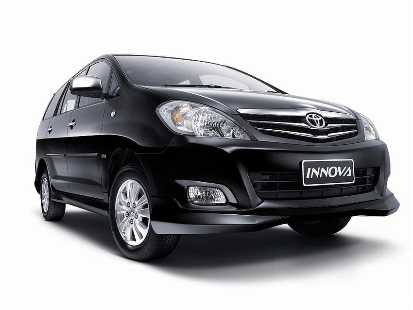 Toyota Innova 2009: Recenzja, niesamowita i inova Tapeta HD