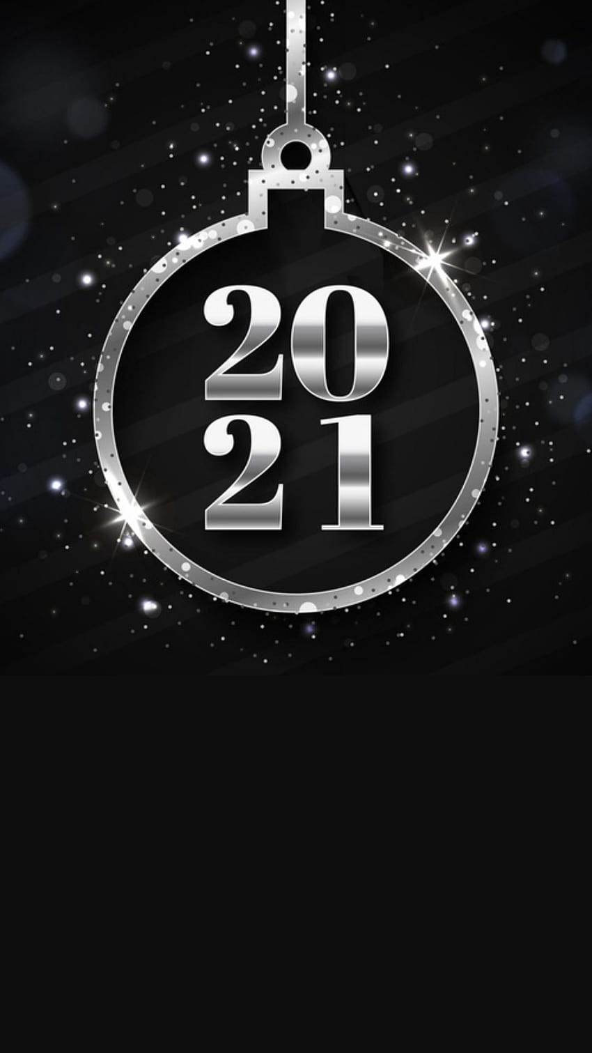 Top 4 Awesome New Year Eve 2021 : Tahun baru terbaik 2021 untuk ponsel wallpaper ponsel HD