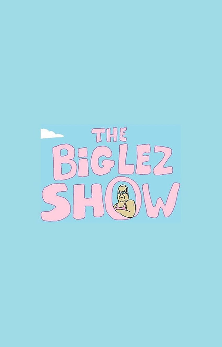 The Big Lez Show HD phone wallpaper