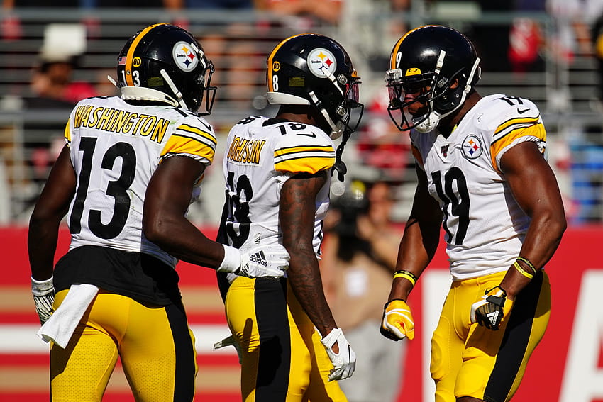 Pittsburgh Steelers: 5 Best players under 25 on the roster HD wallpaper