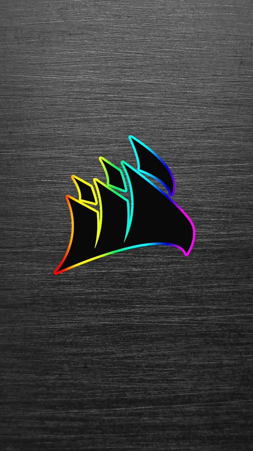 Corsair RGB de ISymbolI fondo de pantalla del teléfono | Pxfuel