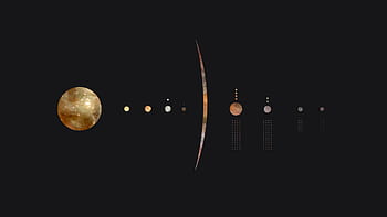 Solar System iPhone Wallpapers  Top Free Solar System iPhone Backgrounds   WallpaperAccess