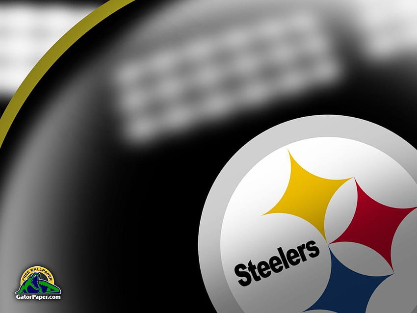 Pittsburgh steelers 1080P, 2K, 4K, 5K HD wallpapers free download