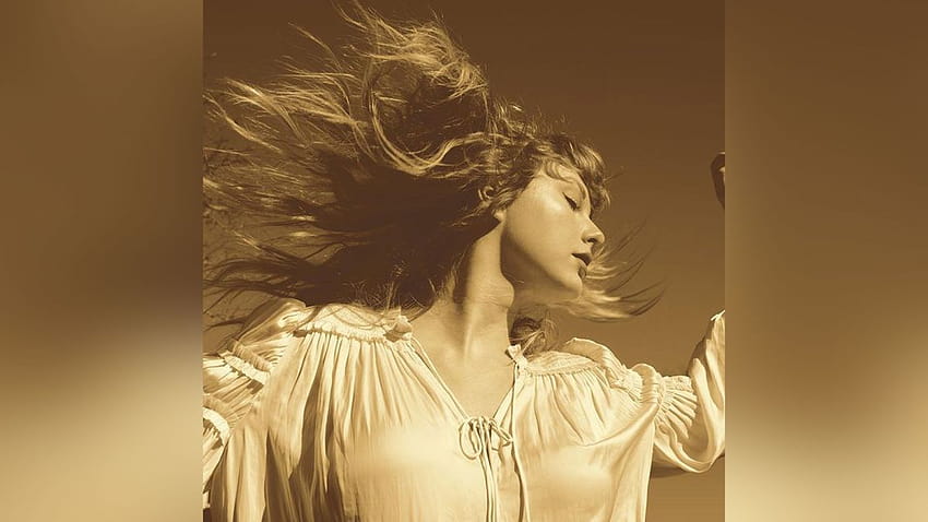 Taylor Swift unveils 'Fearless, taylor swift superstar HD wallpaper
