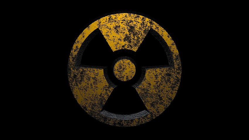 nuke logo wallpaper