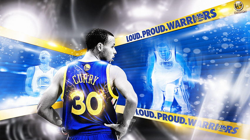 Stephen Curry for Basketball Fans, steph curry HD wallpaper