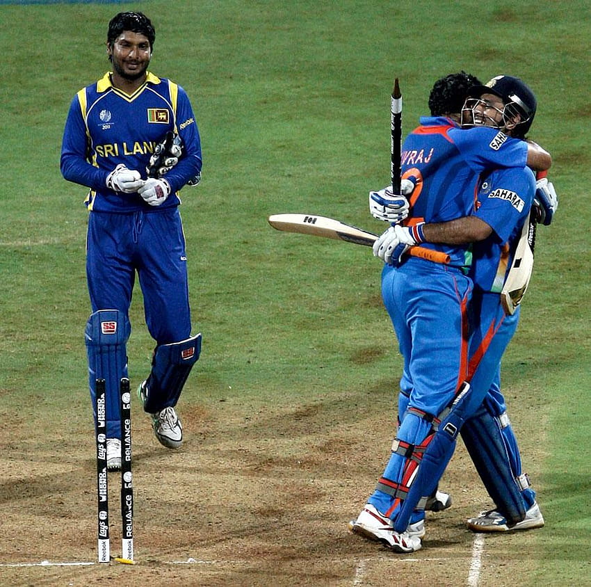 ICC Cricket World Cup 2011, Cricket-Weltmeisterschaft 2011 HD-Hintergrundbild