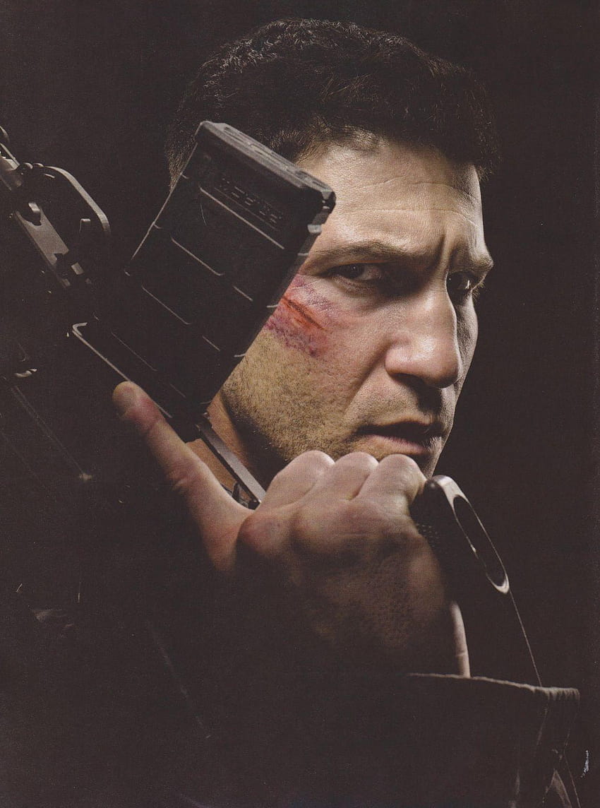 New of The Punisher and Scene Description From DAREDEVIL, the punisher  season 2 HD phone wallpaper | Pxfuel