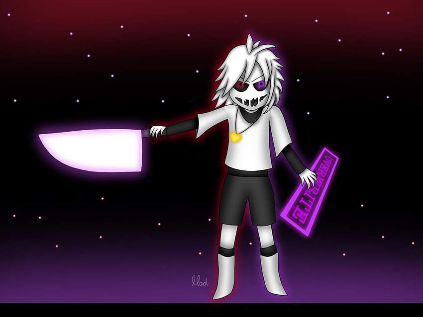 Steam Workshop::Cross Sans Underverse X!tale