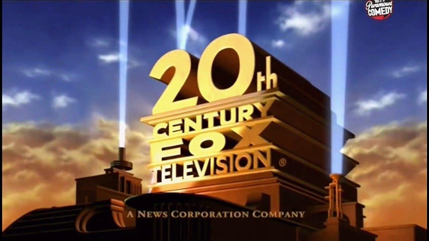 Tea Gal & Java Boy Productions/CBS Productions/20th Century Fox, 20th century Fox анимация HD тапет