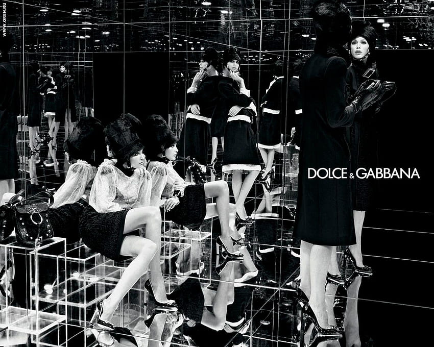 Dolce & Gabbana Fashion Ads, dolce gabbana HD wallpaper