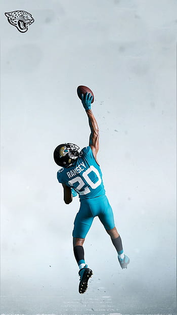 Jalen Ramsey Wallpaper - iXpap  Jalen ramsey, La rams football