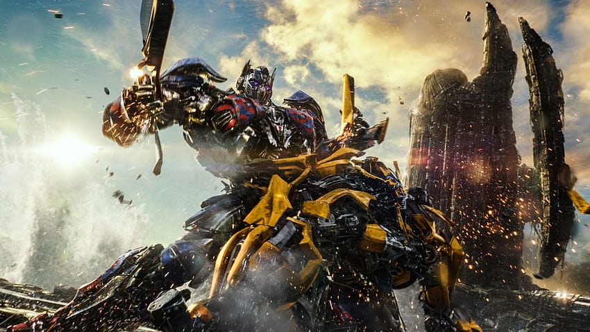 20 4K Transformers The Last Knight Wallpapers  Background Images