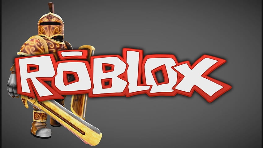 Roblox YouTube แบนเนอร์ Roblox วอลล์เปเปอร์ HD