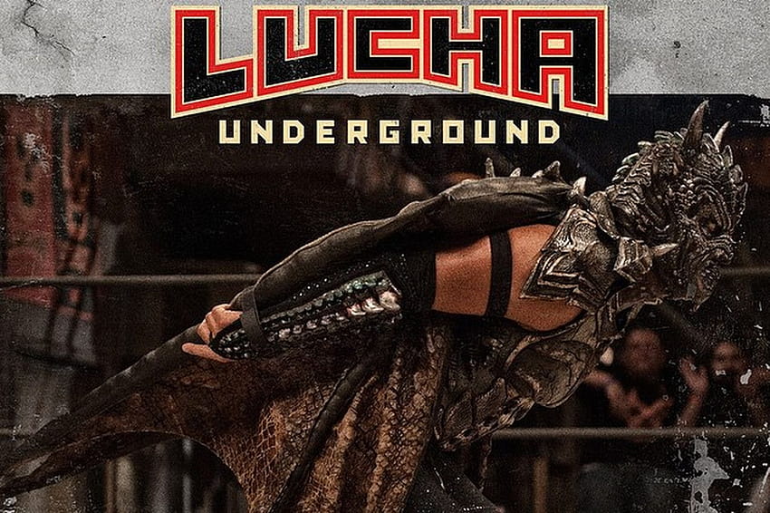 Lucha Underground, Episode 31 HD wallpaper | Pxfuel