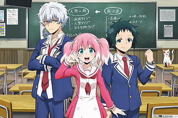 Hiiragi Nana, Screenshot - Zerochan Anime Image Board
