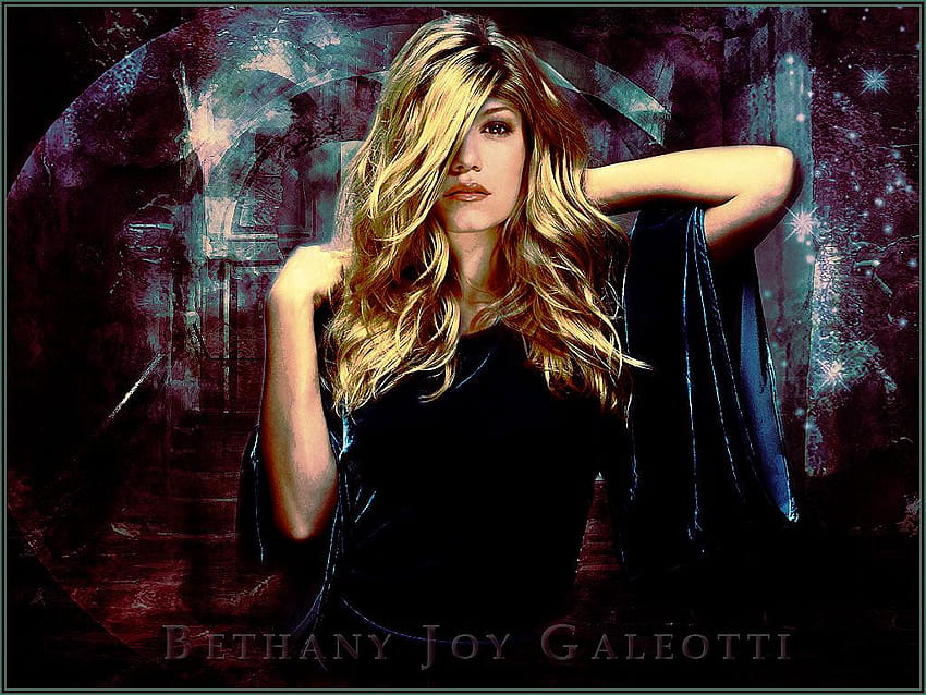 Bethany Joy Galeotti, bethany joy lenz HD wallpaper