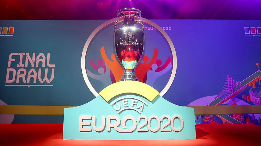 Eurocopa 2020 o Eurocopa 2021: ¿La UEFA cambia el nombre oficial de las finales?, Eurocopa 2021 fondo de pantalla