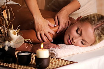 Body Massage Wallpapers - Top Free Body Massage Backgrounds -  WallpaperAccess