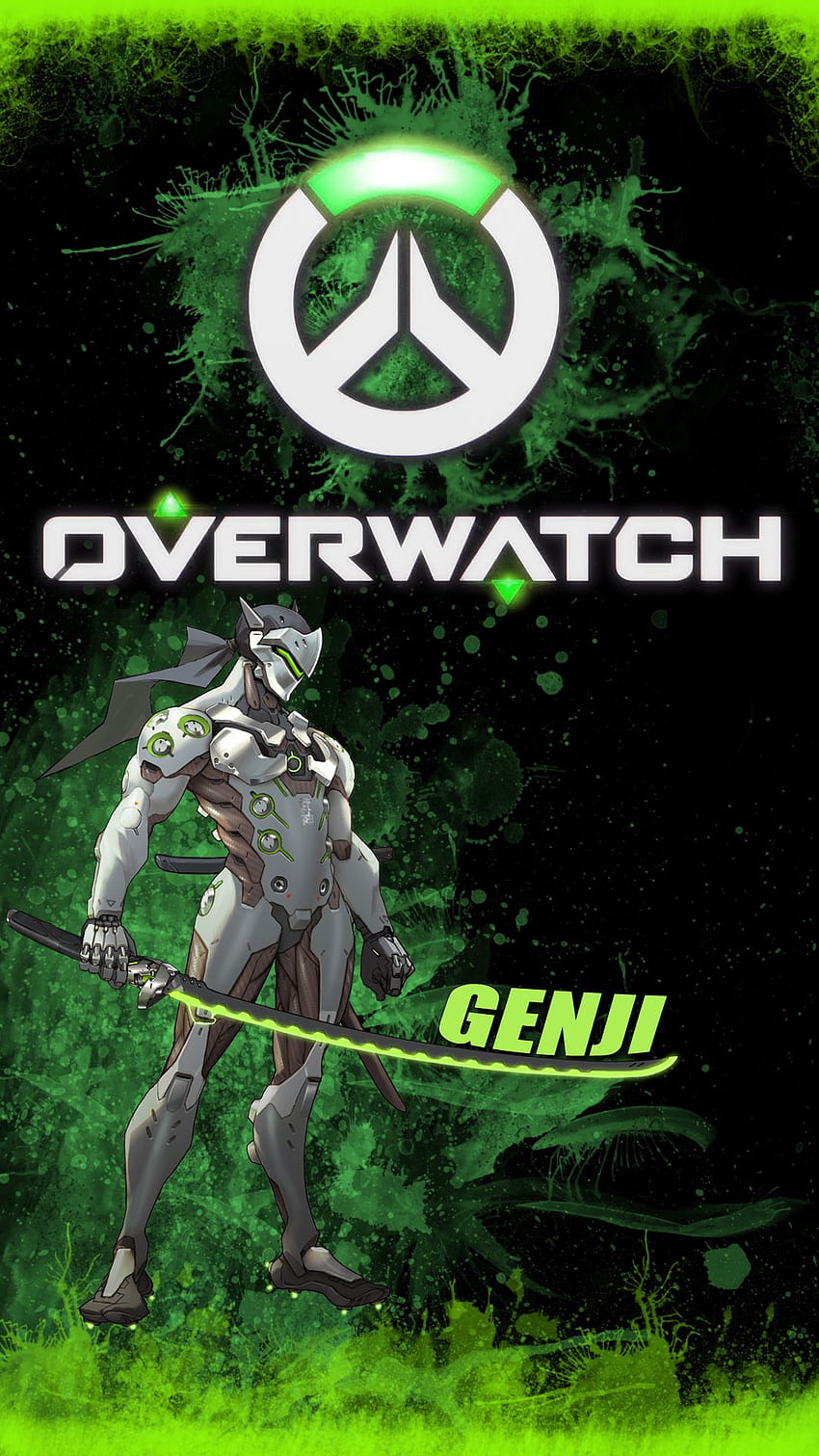 Genji Wallpapers APK for Android Download