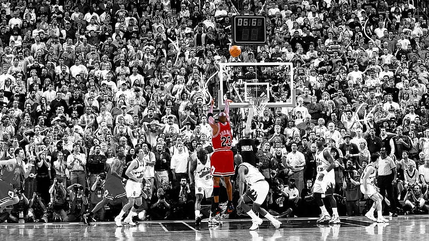 NBA Mac, nba retro Wallpaper HD