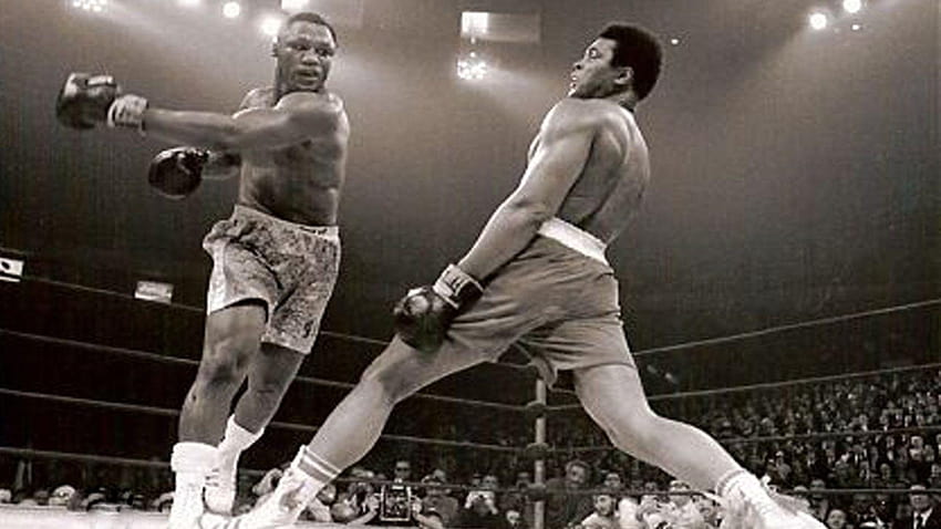 Muhammad Ali, Q Hermoso Muhammad Ali fondo de pantalla