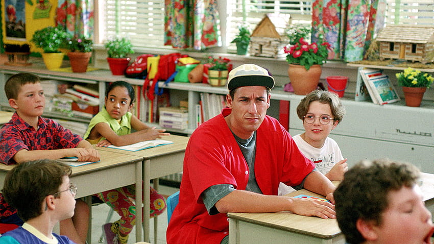 Billy Madison Meme We Are All Dumber HD wallpaper