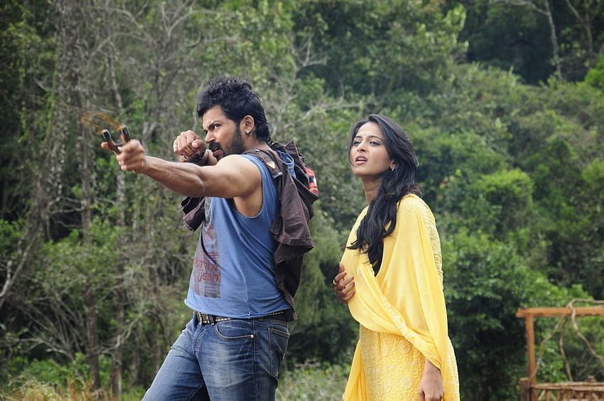 All New Film Updates: Karthi Alex Pandian Tamil Movie Stills HD wallpaper