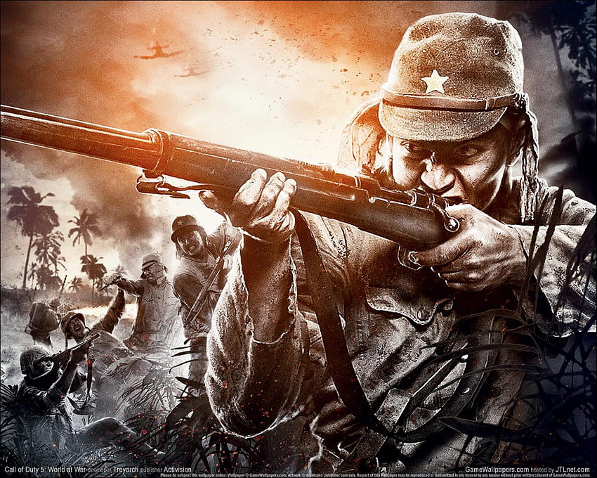 Japanese Soldier, japan army HD wallpaper