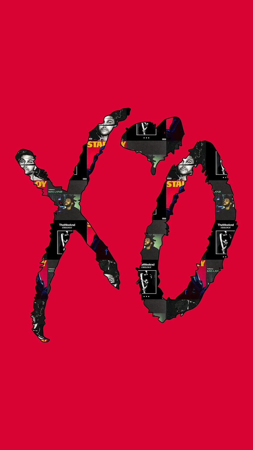 The Weeknd Wallpaper HD APK pour Android Télécharger