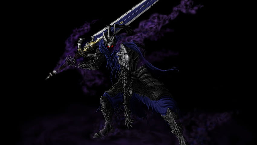 Dark Souls Artorias Of The Abyss [2268x1559] for your , Mobile & Tablet HD wallpaper