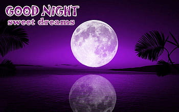 Good night friend sweet dreams HD wallpapers | Pxfuel