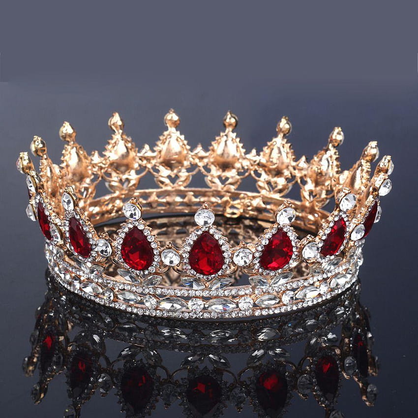 Crown, tiara HD phone wallpaper