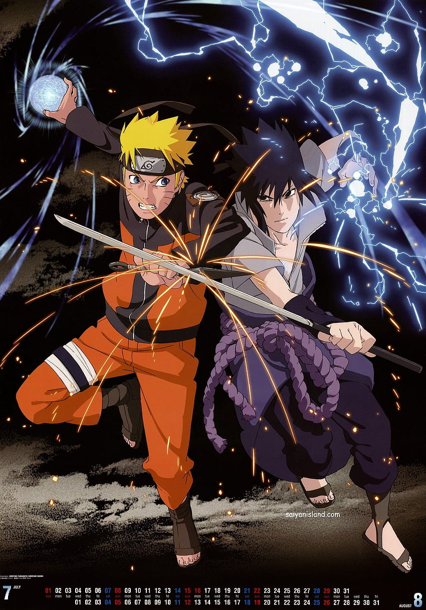 Naruto Vs Sasuke Final Battle, naruto vs sasuke aesthetic HD phone wallpaper