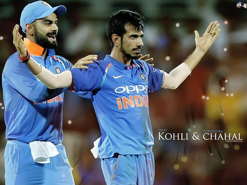 Yuzvendra Chahal: One of India's finest spinners