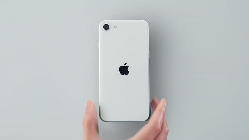 추측에 따르면 Apple은 Spring 이벤트를 통해 5G iPhone SE, 새로운 iMac 등을 공개합니다. HD 월페이퍼