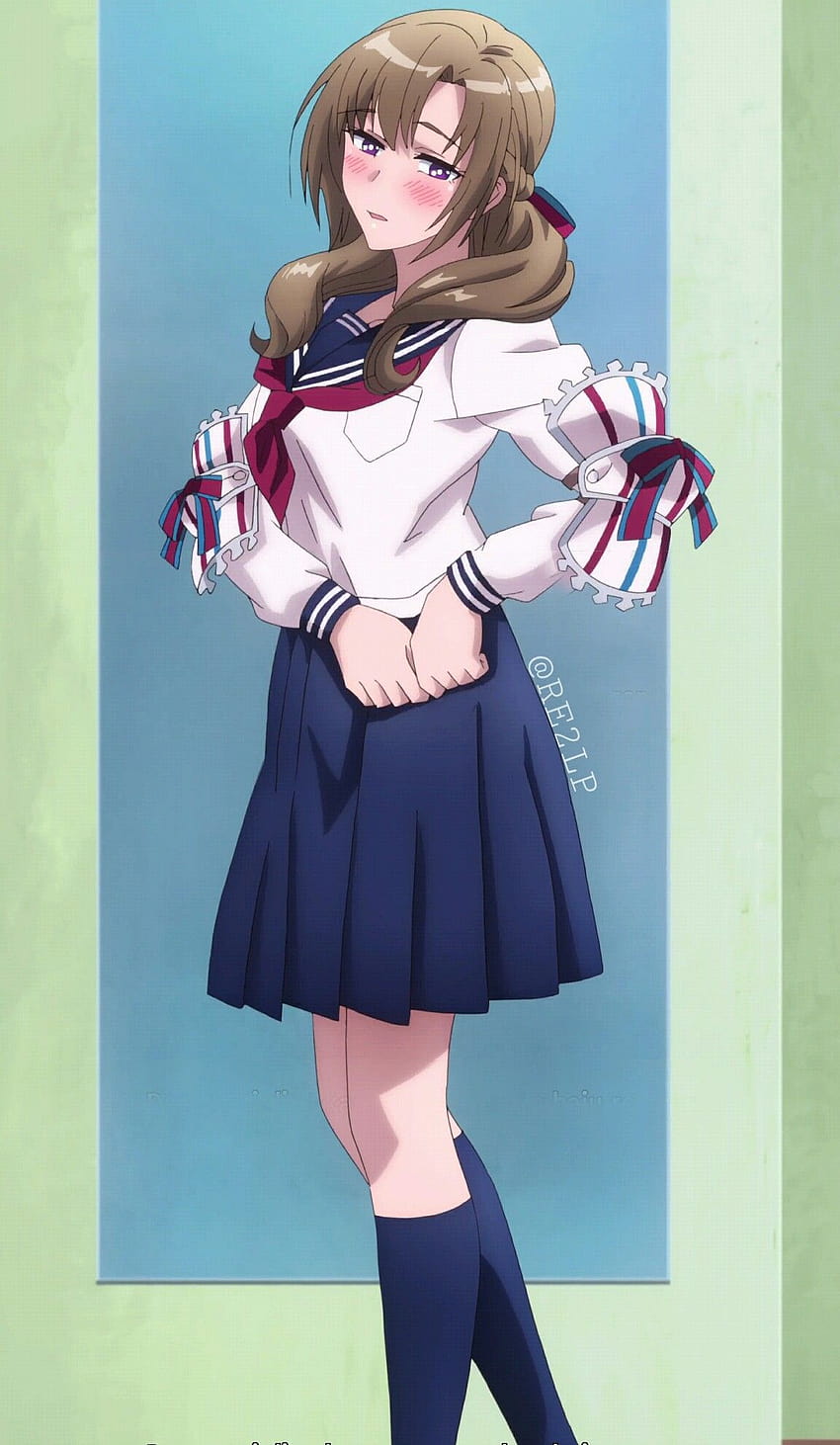 Mamako oosuki