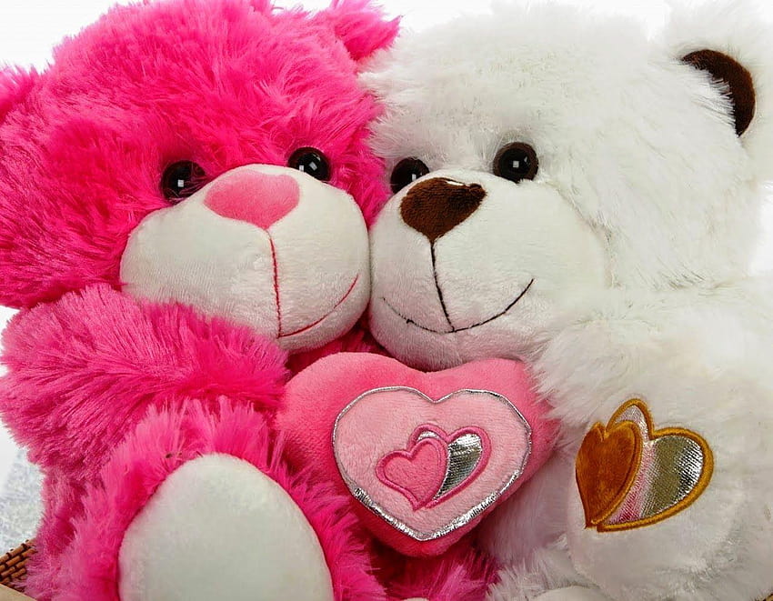 cute love teddy bears for facebook timeline